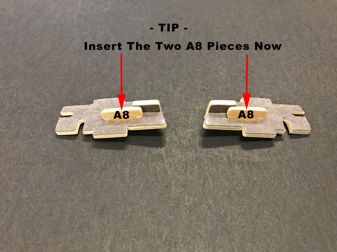 Aerial Views: low level, ground and vertical view