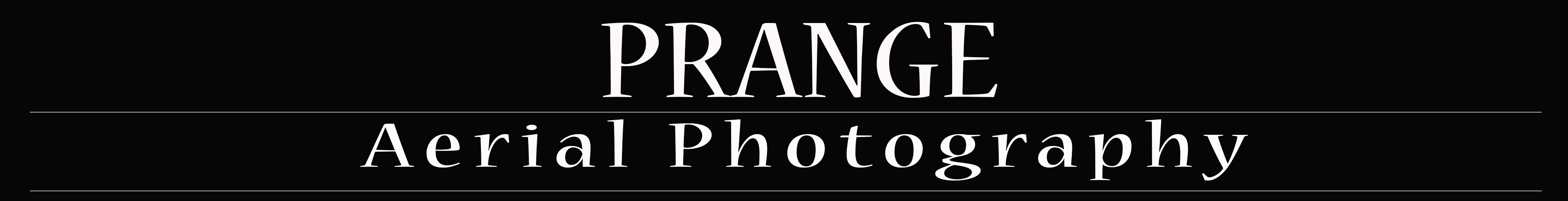 Prange Aerial Photogaphy